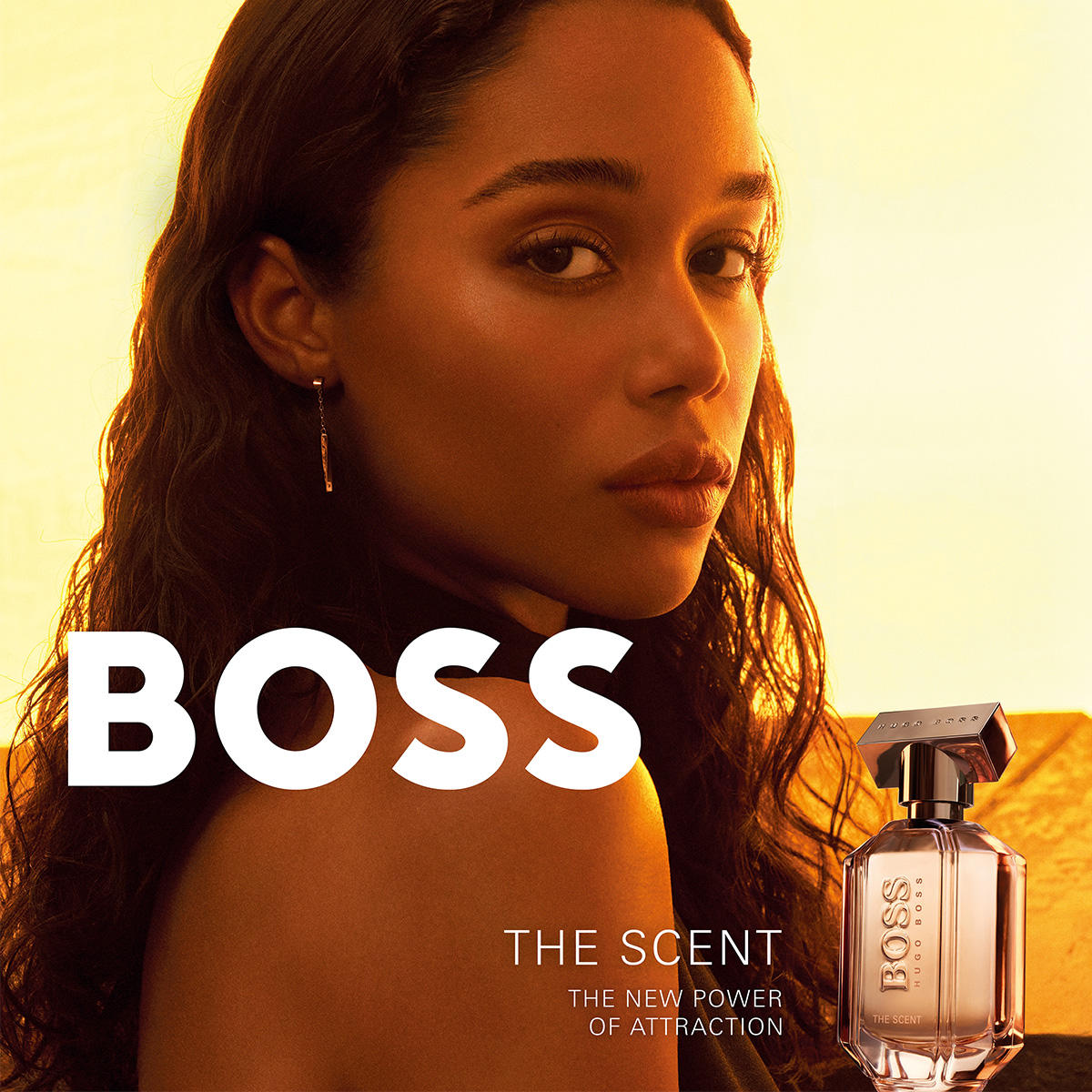 Hugo Boss Boss The Scent For Her Eau de Parfum 50 ml - 4