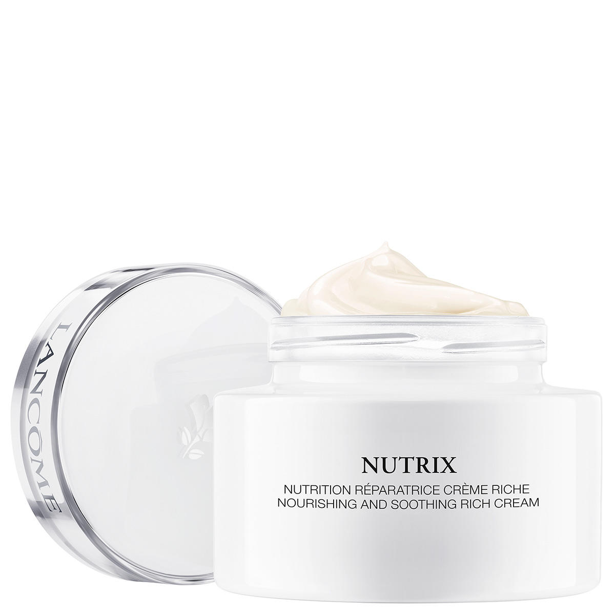 Lancôme Nutrix Nourishing and Soothing Rich Cream 75 ml - 4