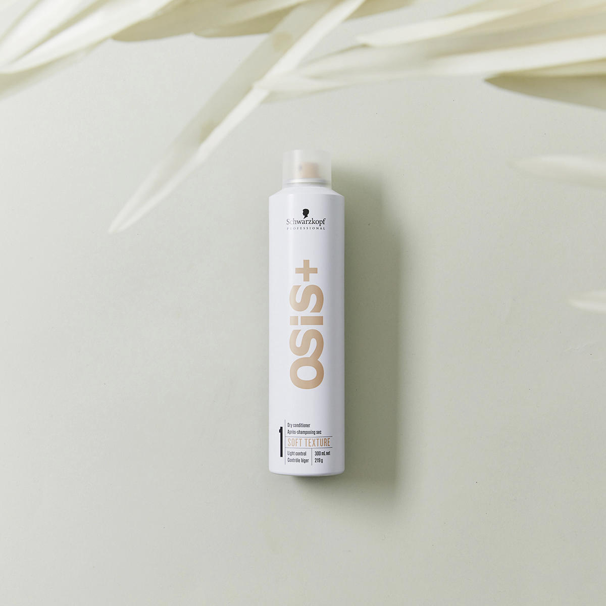 Schwarzkopf Professional OSIS+ Core Long Texture Soft Texture Dry Conditioner 300 ml - 4