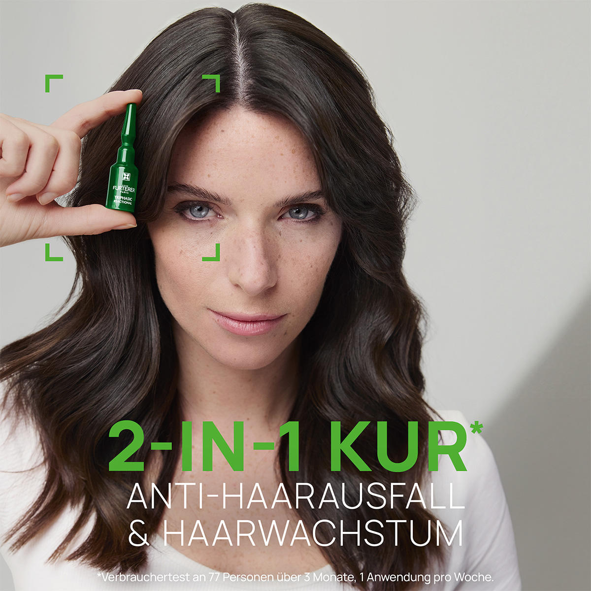 René Furterer Triphasic Reactional Kur 12 x 5 ml - 4