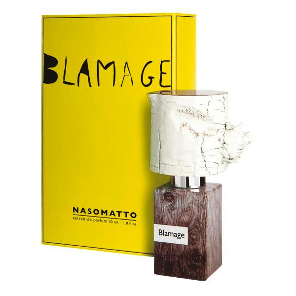 Nasomatto Blamage Extrait de Parfum 30 ml - 4