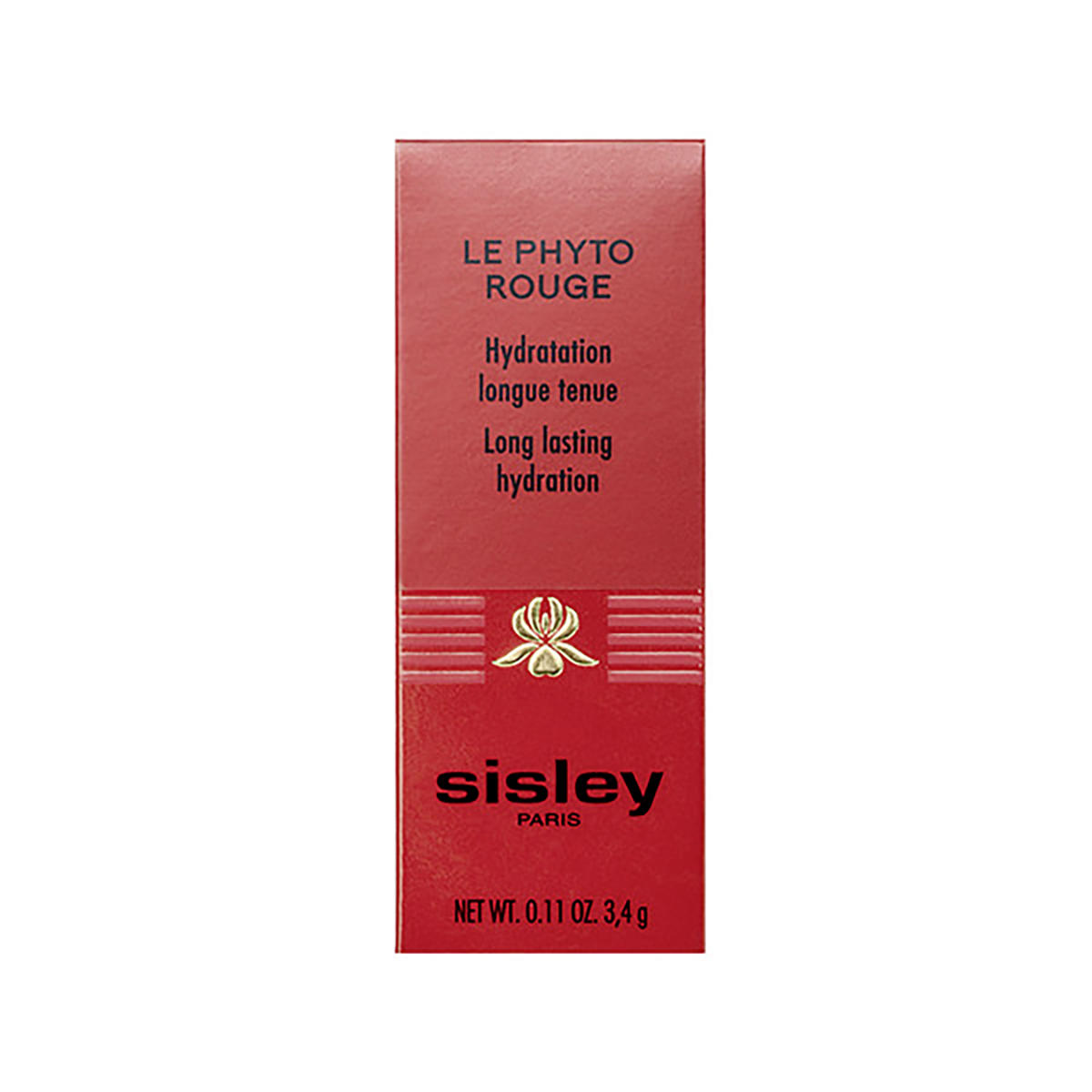 Sisley Paris Le Phyto-Rouge 10 Beige Japur, 3,4 g - 4