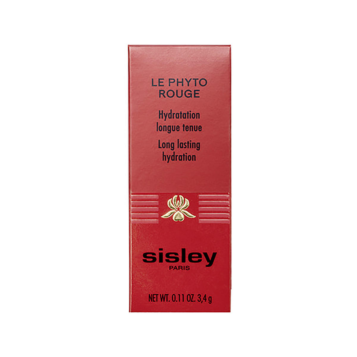 Sisley Paris Le Phyto-Rouge 21 Rose Nouméa, 3,4 g - 4
