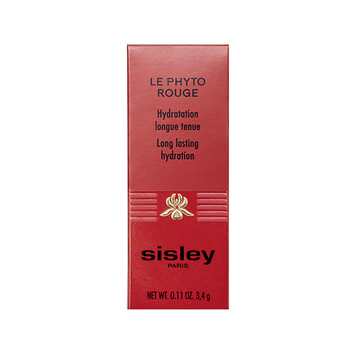 Sisley Paris Le Phyto-Rouge 24 Rose Santa Fe, 3,4 g - 4