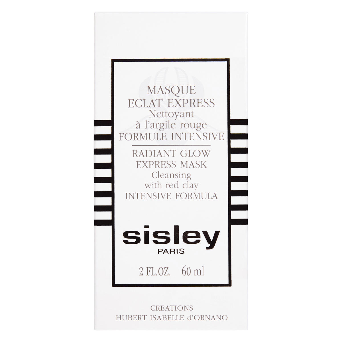 Sisley Paris Masque Eclat Express 60 ml - 4