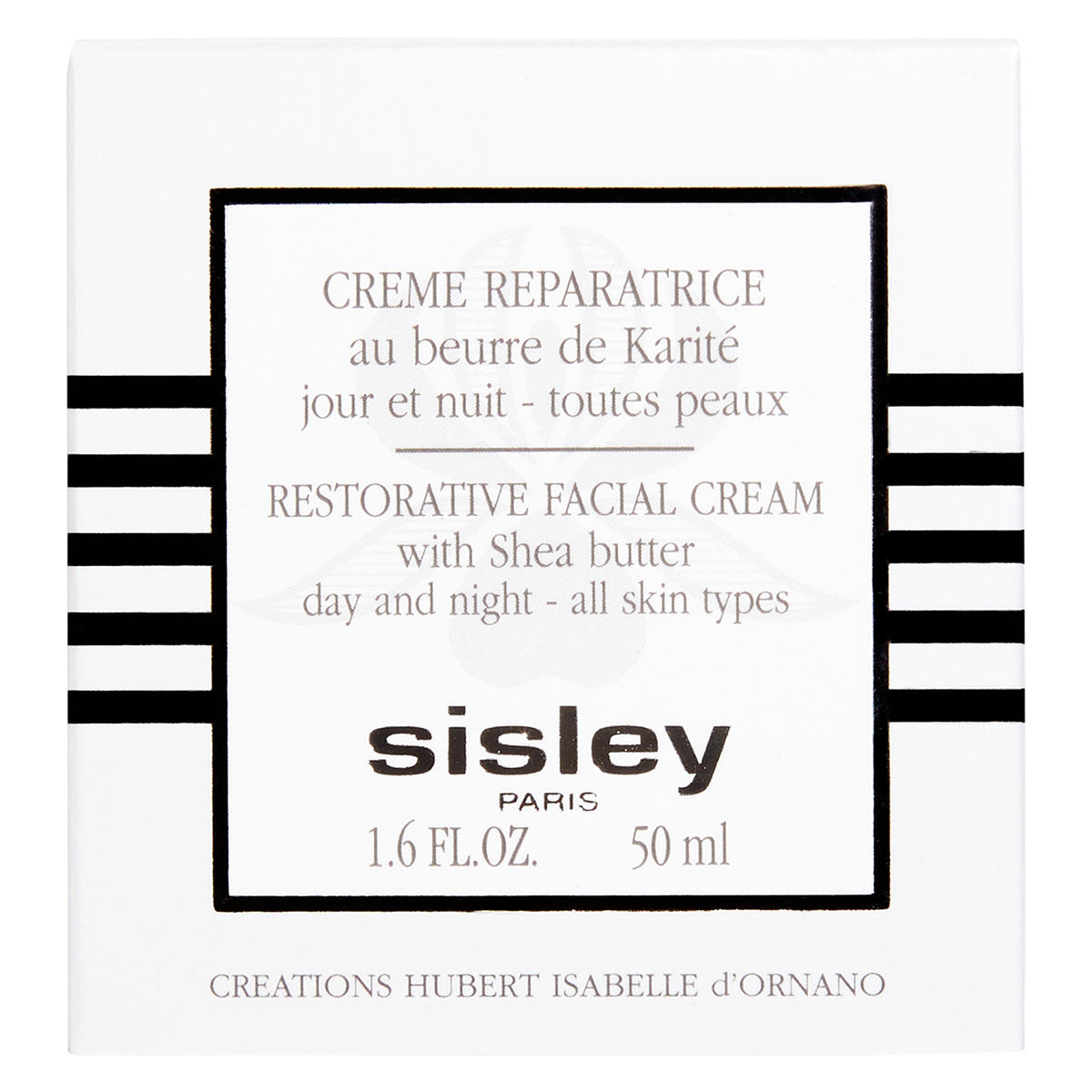 Sisley Paris Crème Réparatrice 50 ml - 4