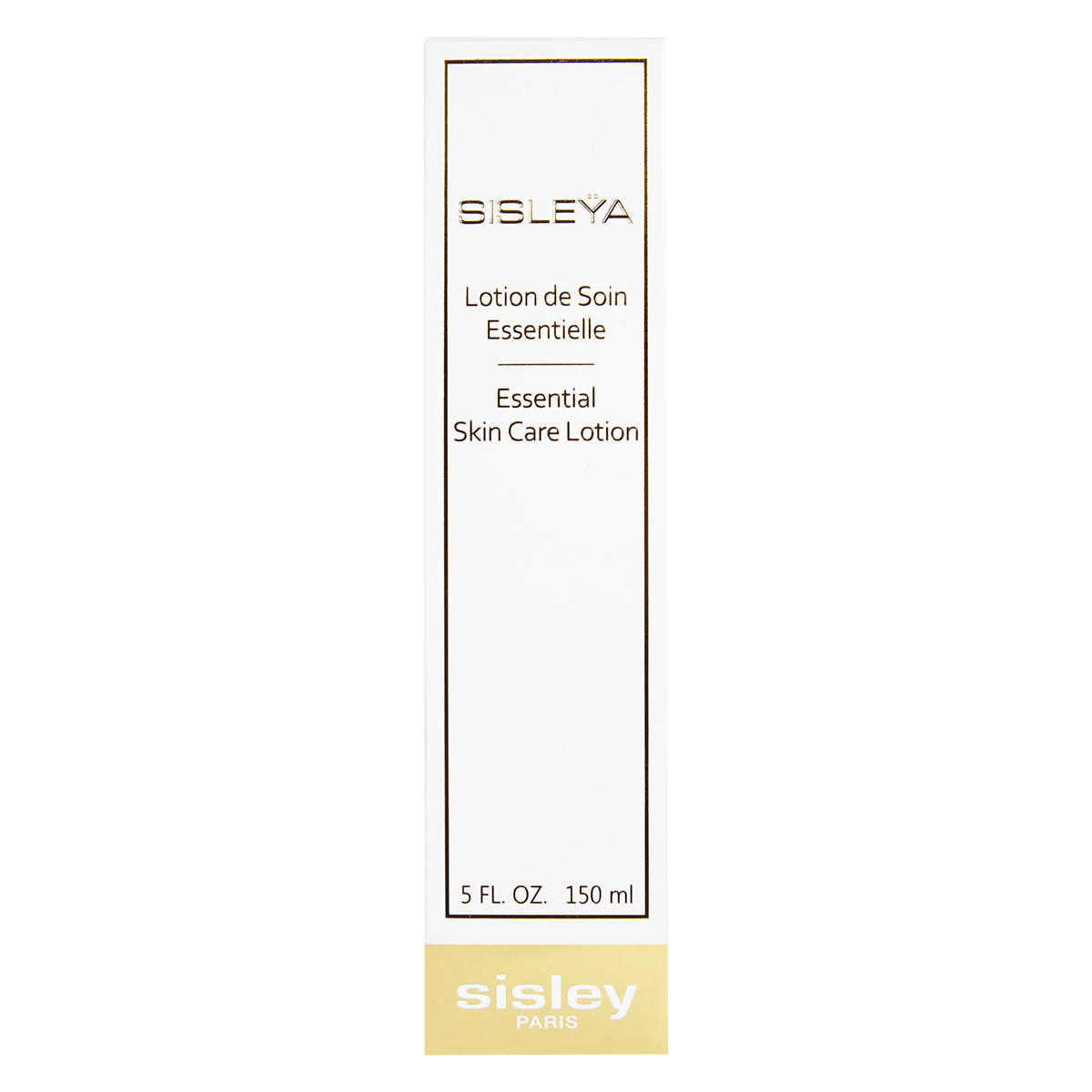 SISLEY PARIS Sisleÿa Lotion De Soin Essentielle 150 ml - 4