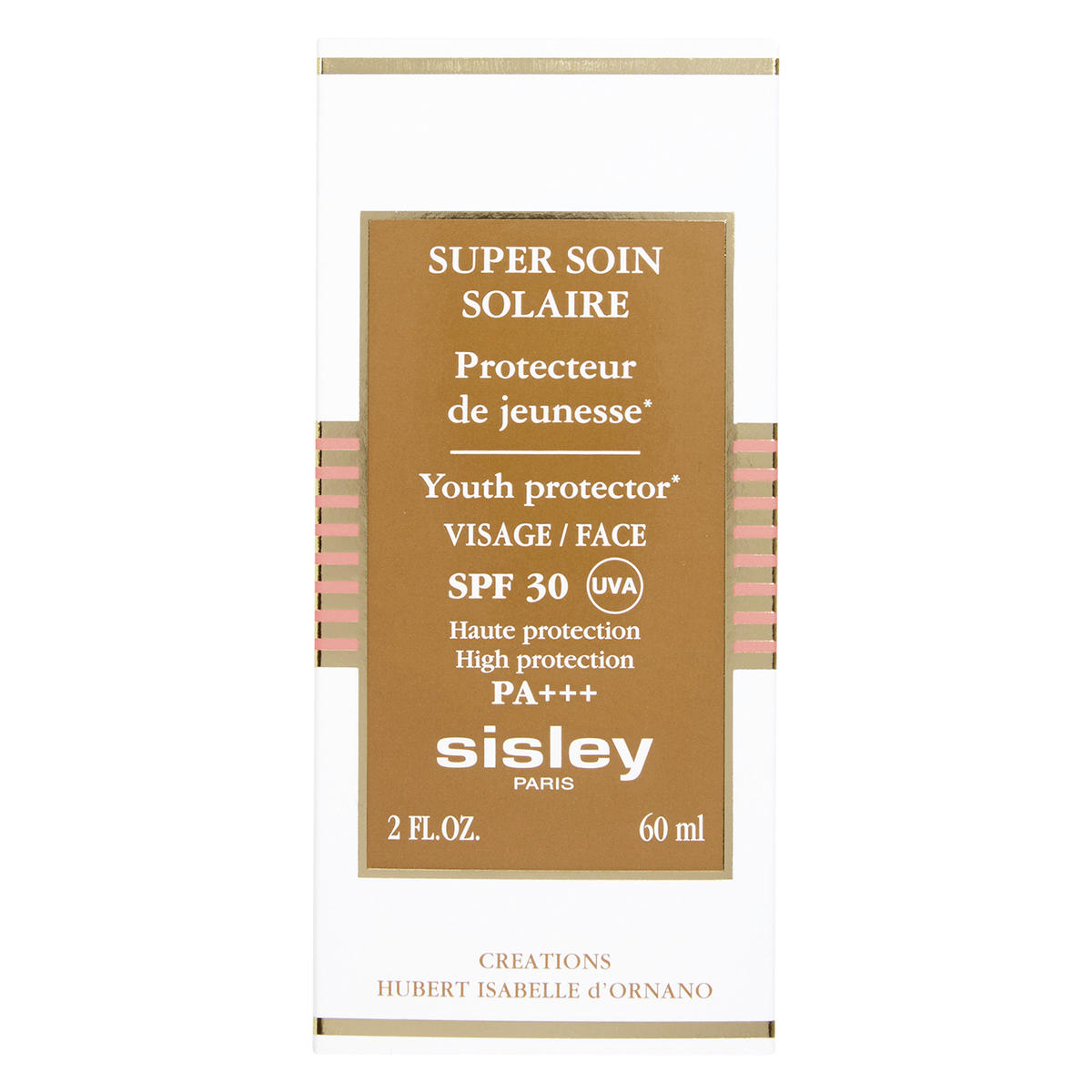 SISLEY PARIS Sunleÿa G.E. Super Soin Solaire 60 ml - 4