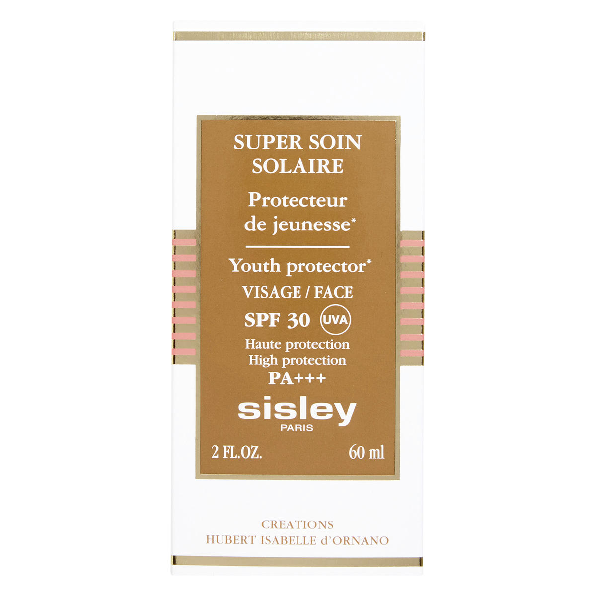 Sisley Paris Sunleÿa G.E. Super Soin Solaire 60 ml - 4