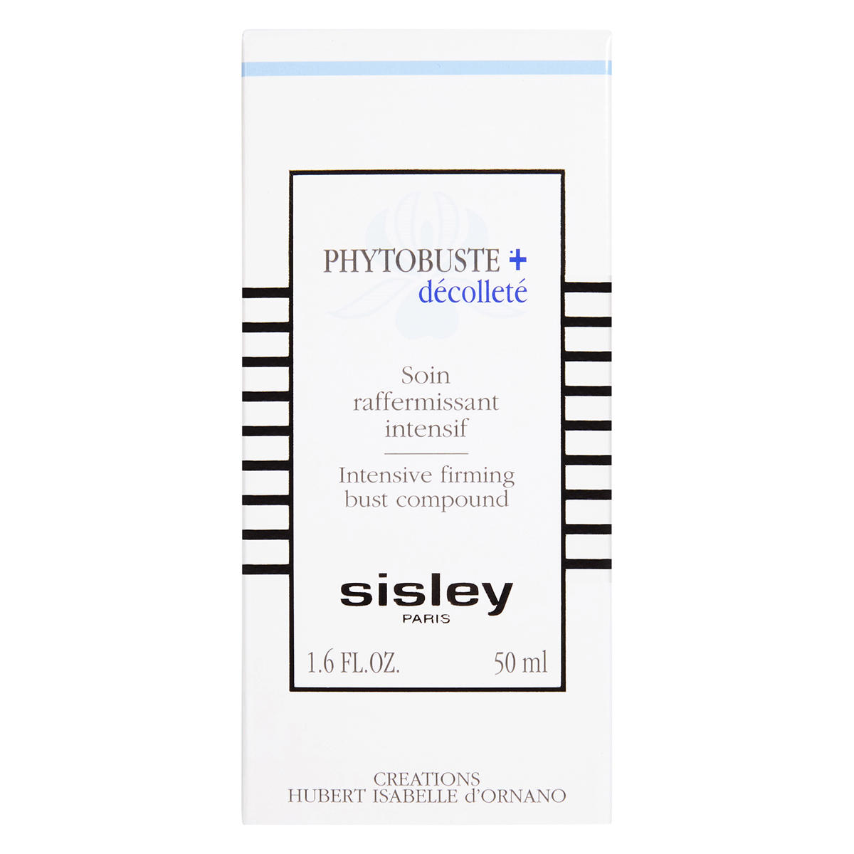 Sisley Paris Phytobuste+ Décolleté 50 ml - 4