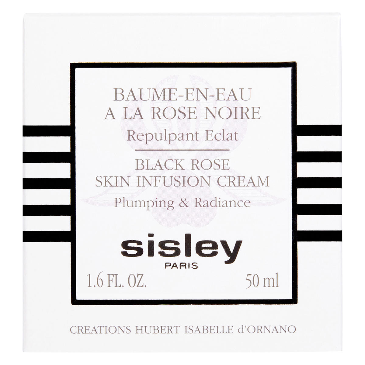 SISLEY PARIS À La Rose Noire Baume-En-Eau 50 ml - 4