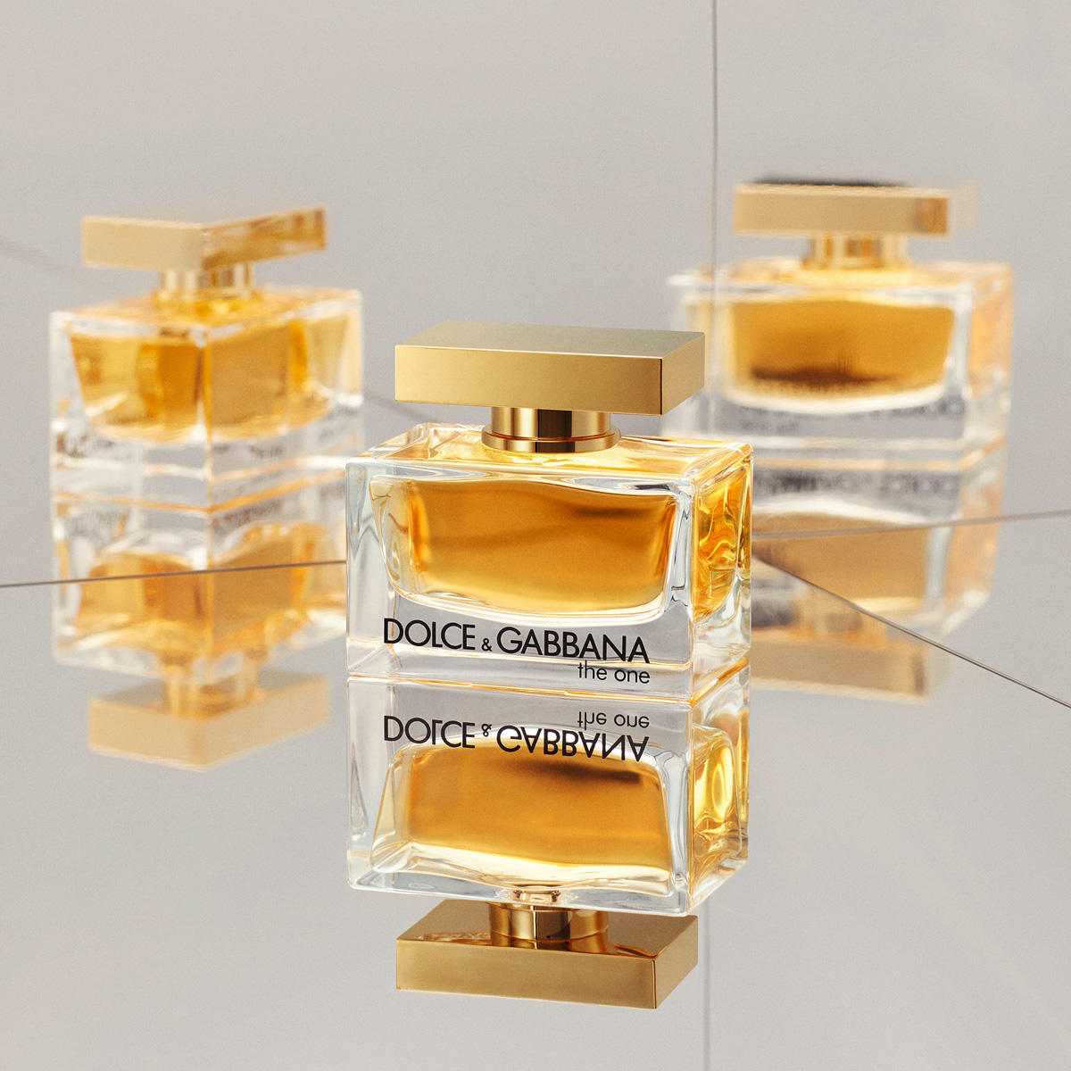 Dolce&Gabbana The One Eau de Parfum 30 ml - 4