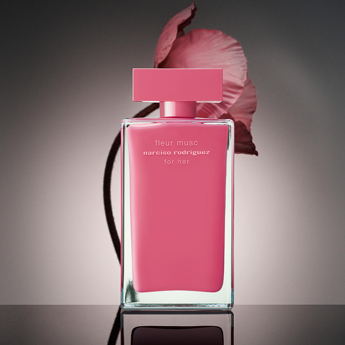 Narciso Rodriguez for her fleur musc Eau de Parfum 50 ml - 4