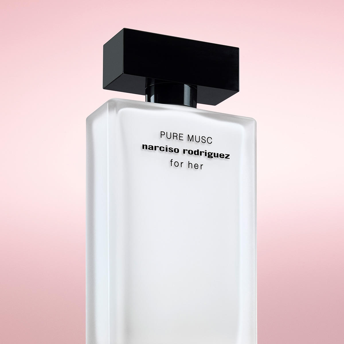 Narciso Rodriguez for her Pure Musc Eau de Parfum 50 ml - 4