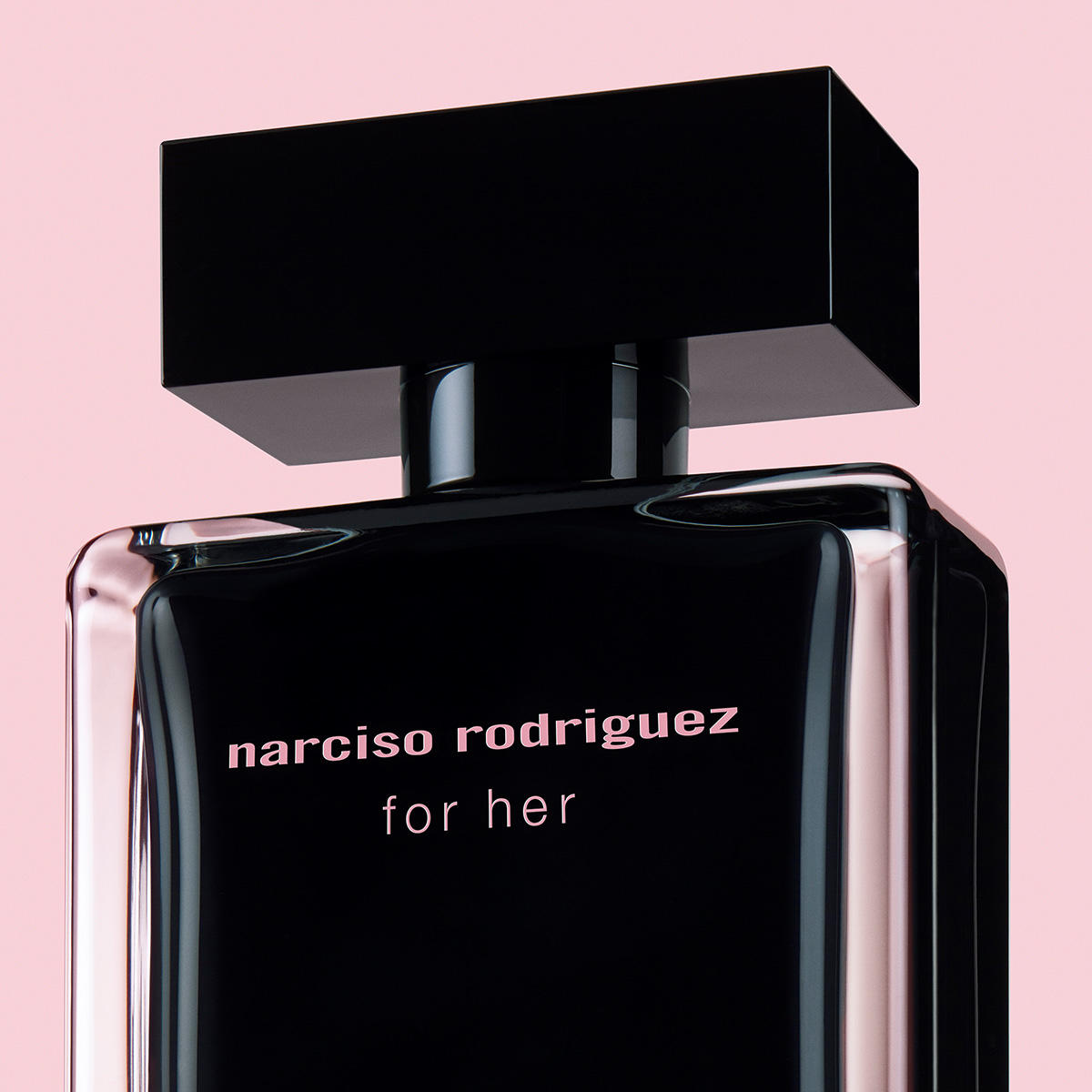 Narciso Rodriguez for her Eau de Toilette 100 ml - 4