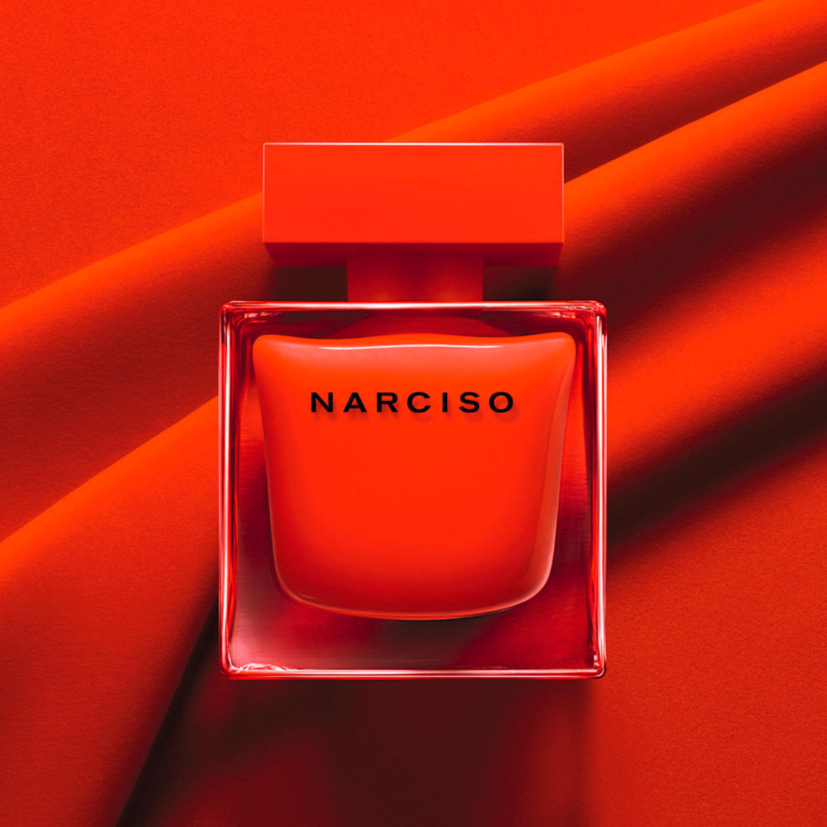 Narciso Rodriguez NARCISO Rouge Eau de Parfum 90 ml - 4