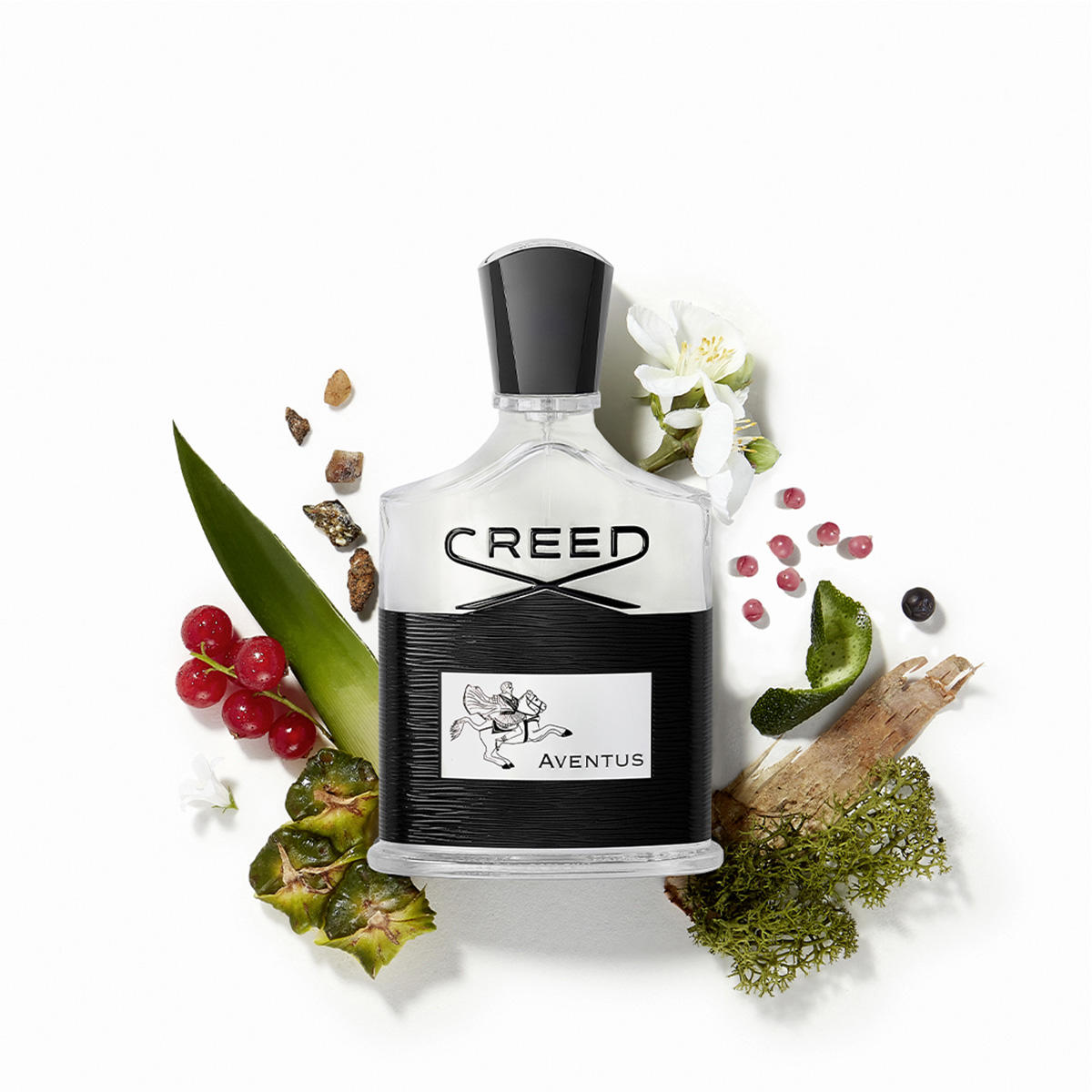 Creed Aventus Eau de Parfum 50 ml - 4