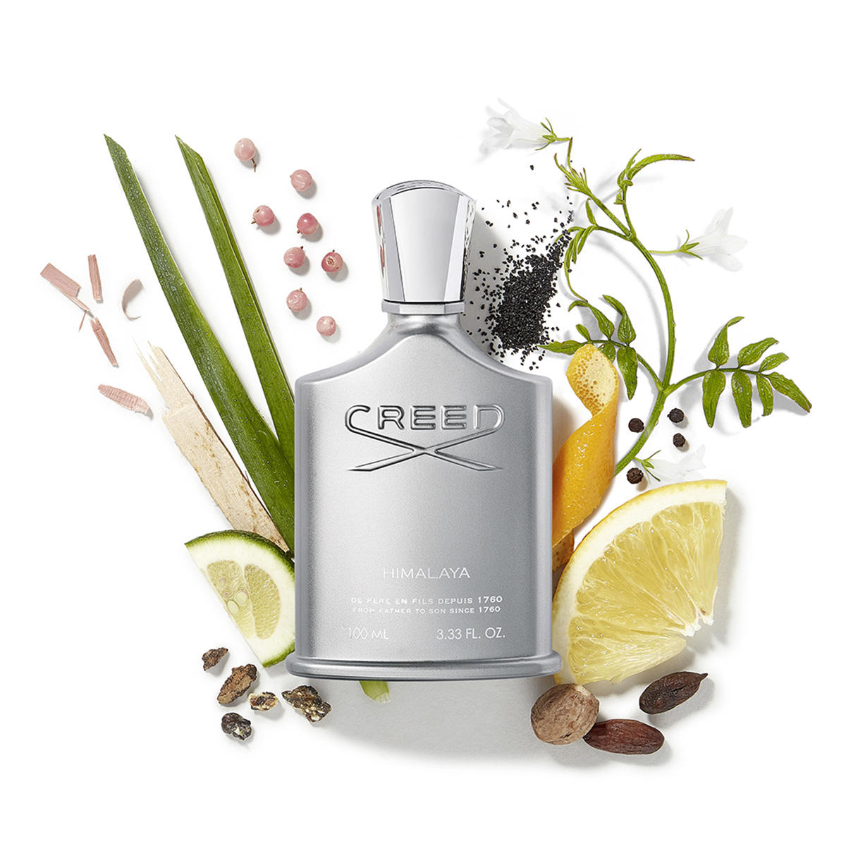 Creed Millesime for Men Himalaya Eau de Parfum 50 ml - 4