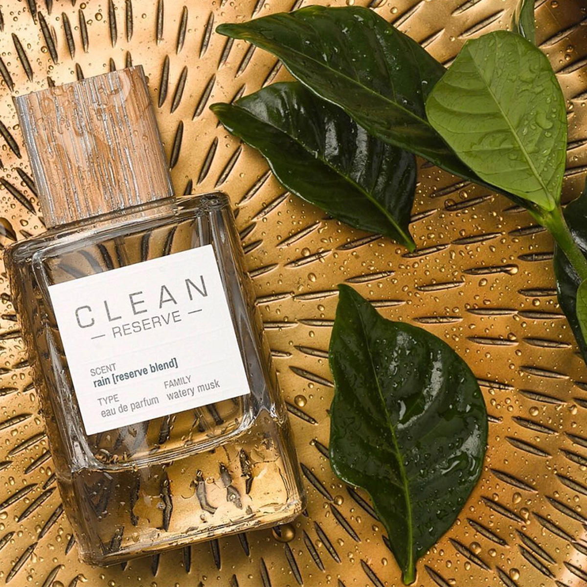 CLEAN RESERVE Rain Eau de Parfum 100 ml - 4