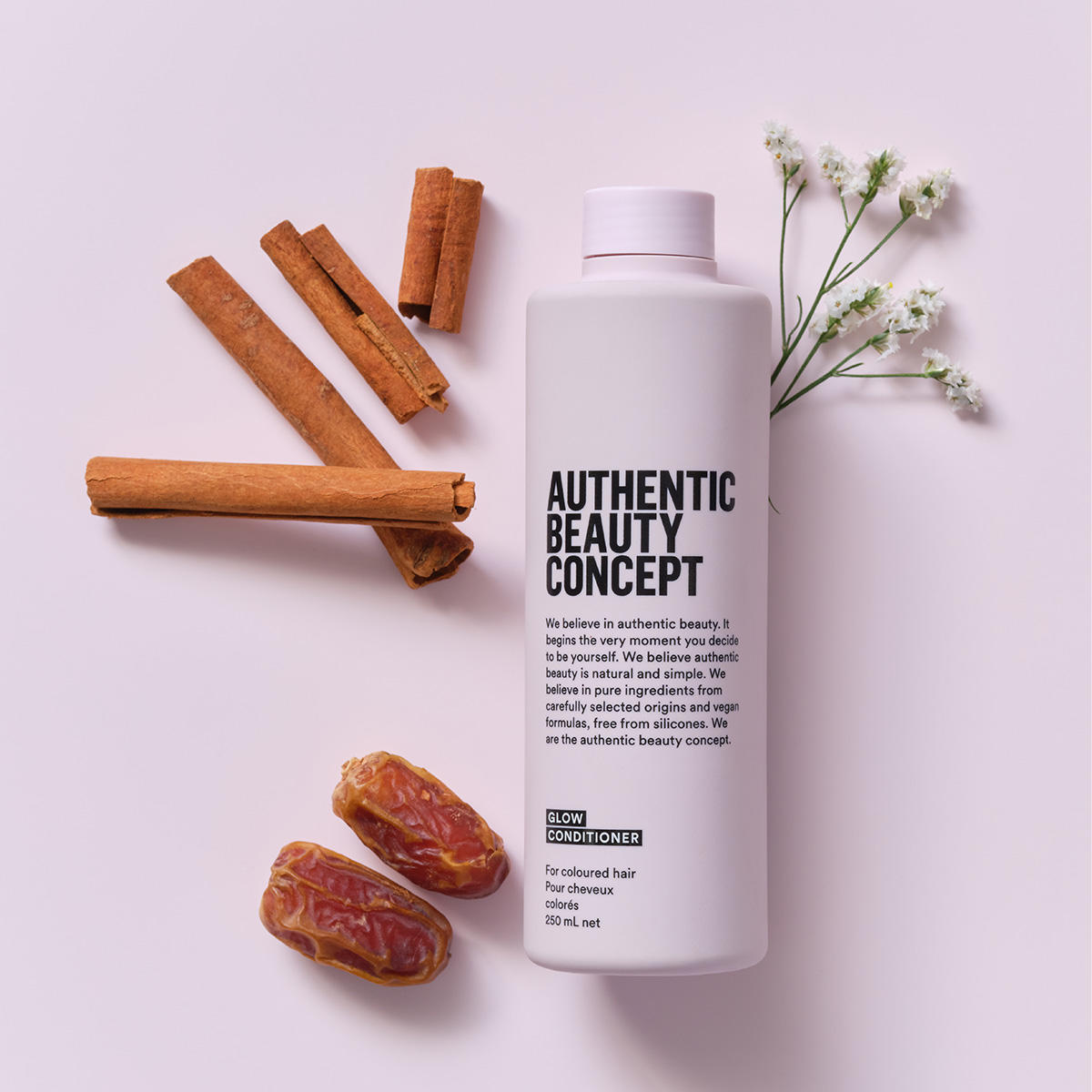 Authentic Beauty Concept Glow Conditioner 250 ml - 4