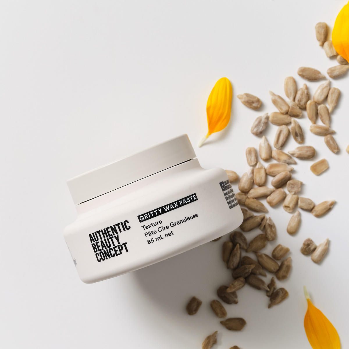 Authentic Beauty Concept Gritty Wax Paste 85 ml - 4