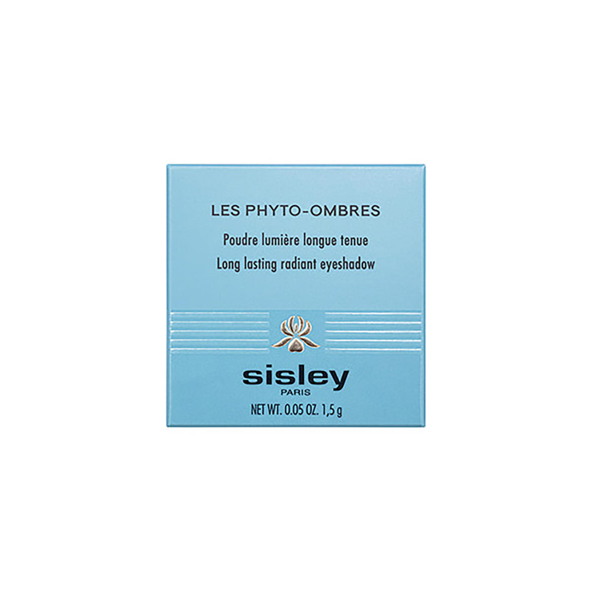 Sisley Paris Phyto-Ombres 10 Silky Cream - 4