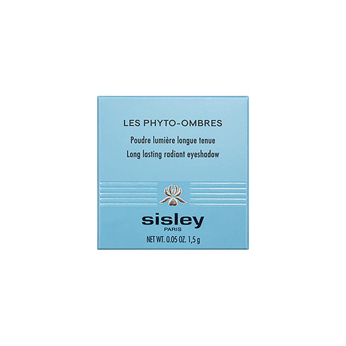 Sisley Paris Phyto-Ombres 12 Silky Rose - 4