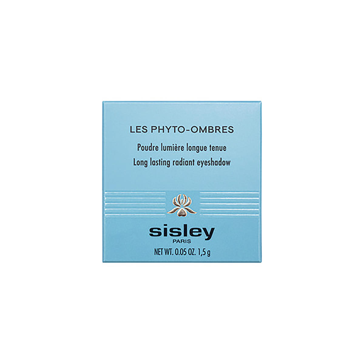 Sisley Paris Phyto-Ombres 14 Sparkling Topaze - 4