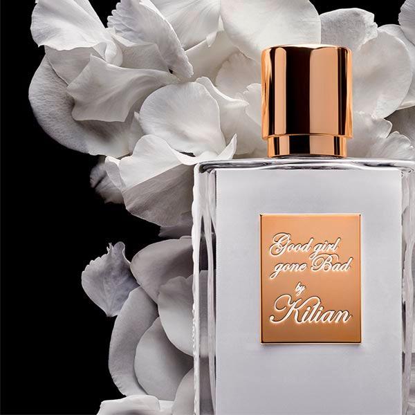 Kilian Paris Good girl gone Bad - EXTREME Eau de Parfum Refill 50 ml - 4