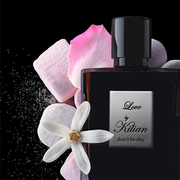 Kilian Paris Love, don't be shy Eau de Parfum Refill 50 ml - 4
