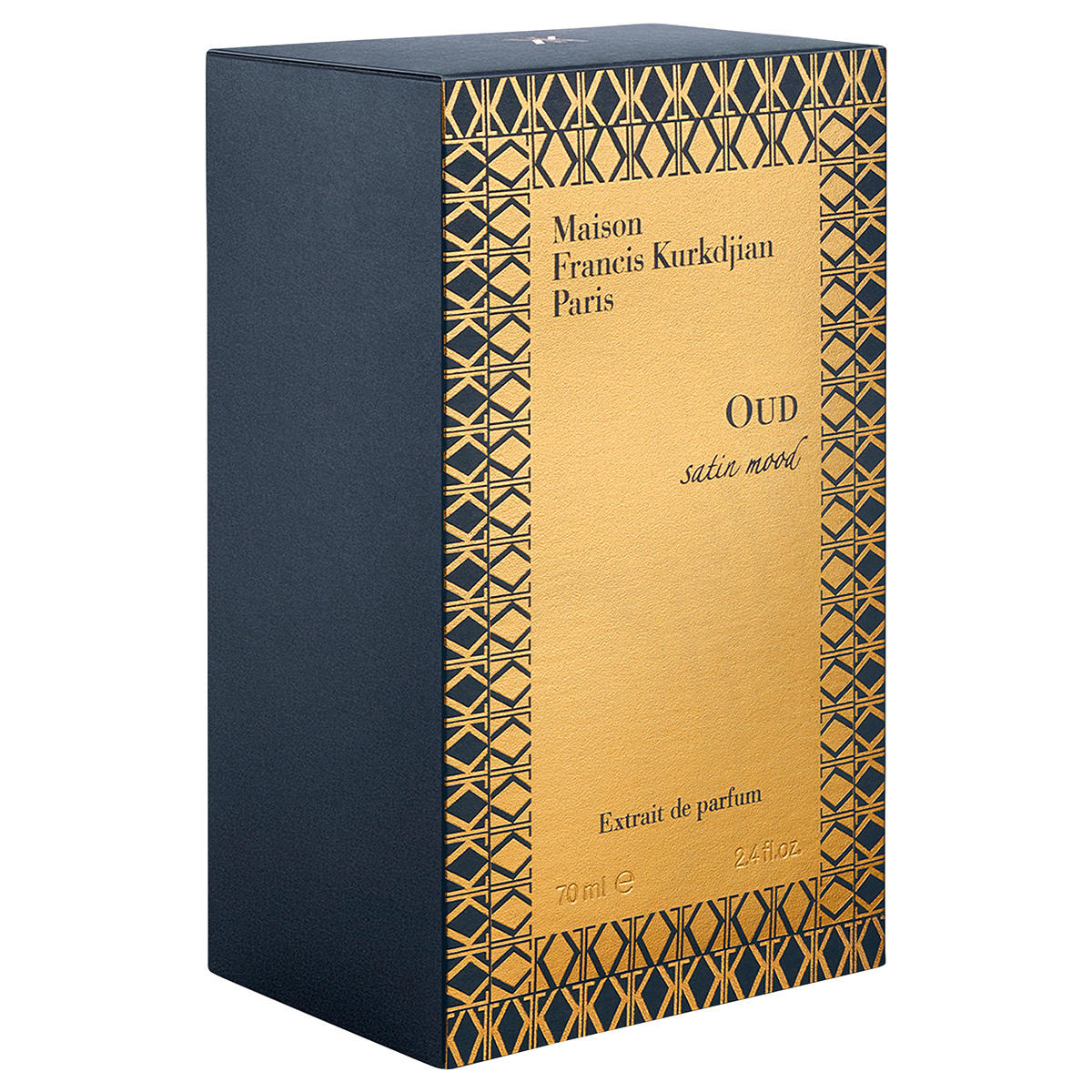 Maison Francis Kurkdjian Paris Oud satin mood Extrait de Parfum 70 ml - 4
