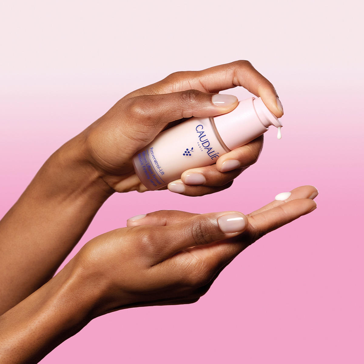 CAUDALIE Resveratrol-Lift Recambio de suero reafirmante lifting 30 ml - 4