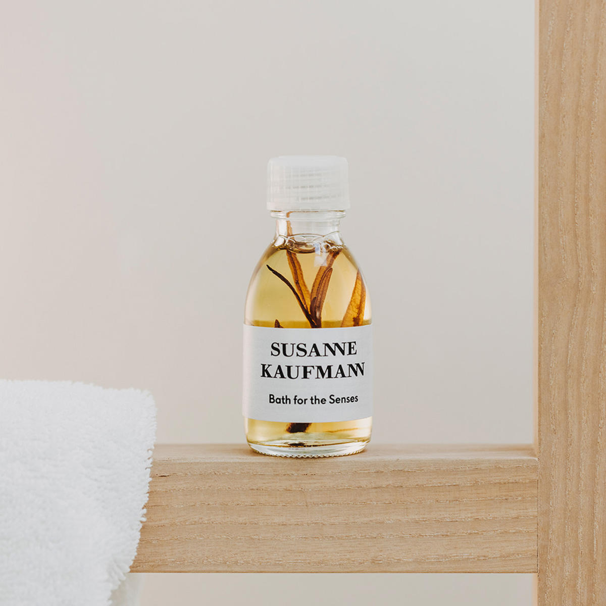 Susanne Kaufmann Bath for the Senses 30 ml - 4