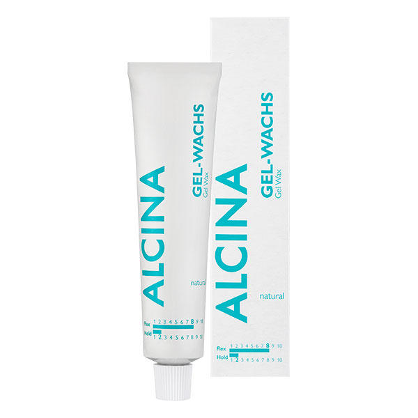 Alcina Gel Wax 60 ml - 4
