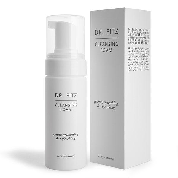DR. FITZ Cleansing Foam 150 ml - 4