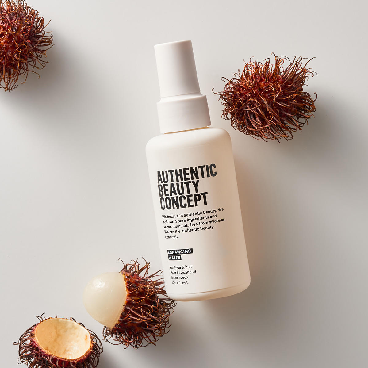 Authentic Beauty Concept Enhancing Water 100 ml - 4