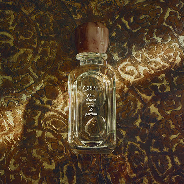 Oribe Côte d'Azur Eau de Parfum 75 ml - 4