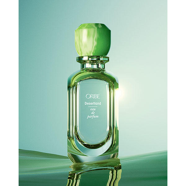 Oribe Desertland Eau de Parfum 75 ml - 4