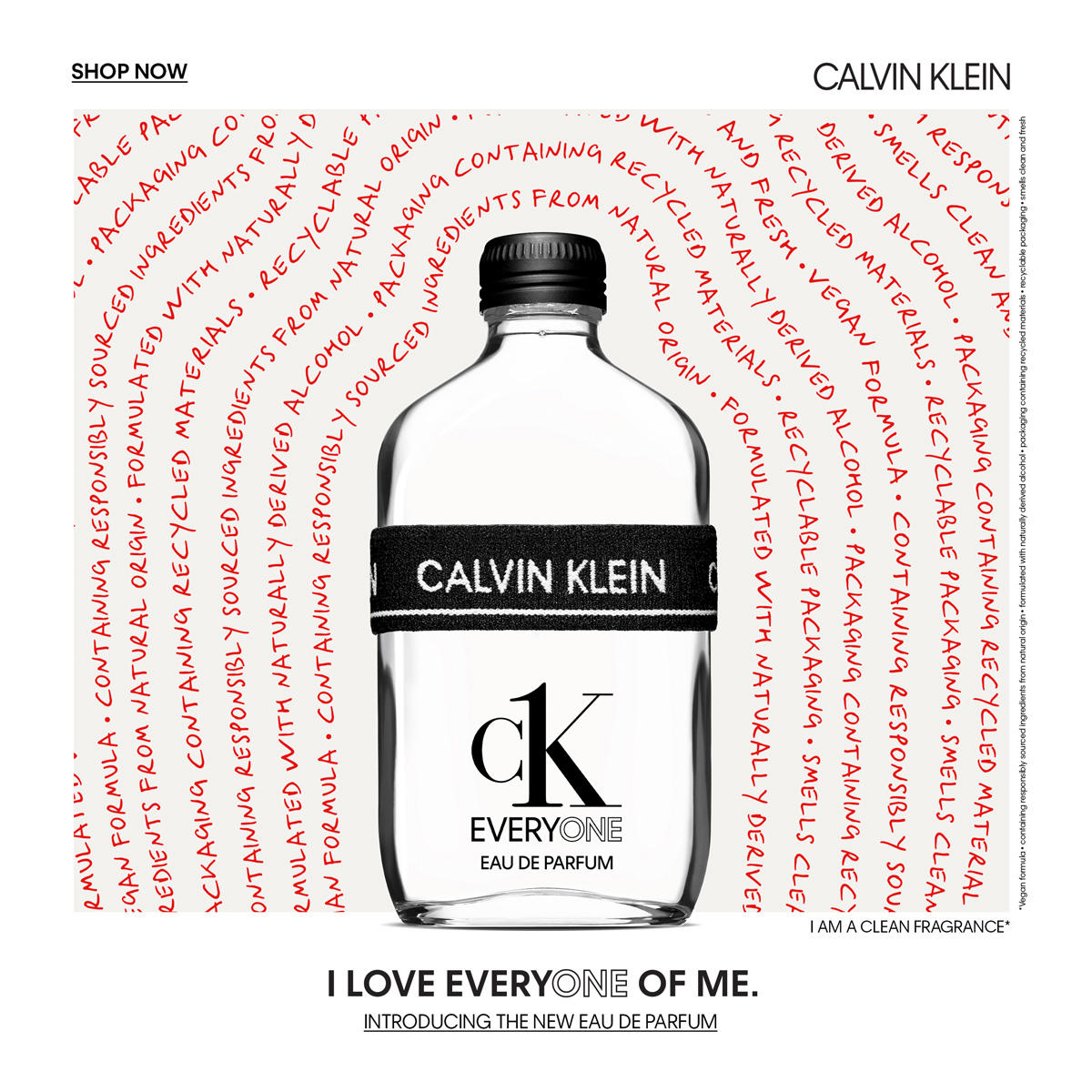 Calvin Klein ck EVERYONE Eau de Parfum 200 ml - 4