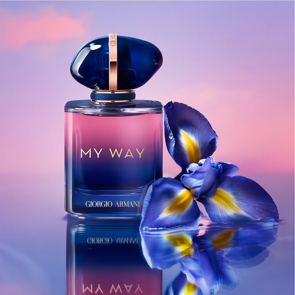 Giorgio Armani My Way Le Parfum 30 ml - 4