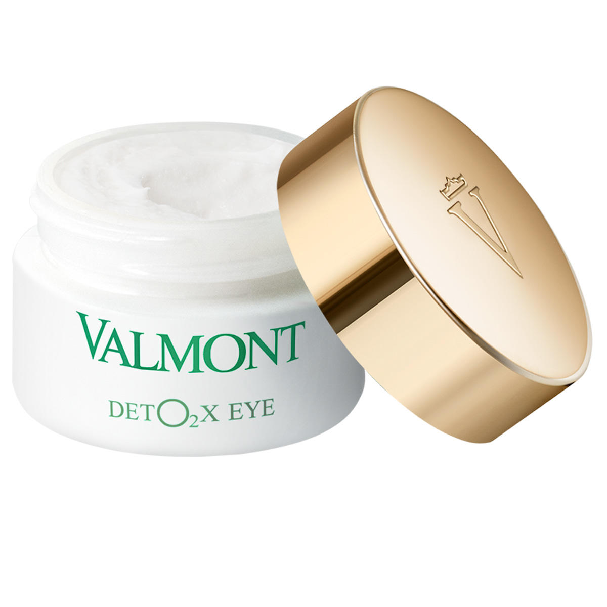 Valmont DetO2x Eye 12 ml - 4