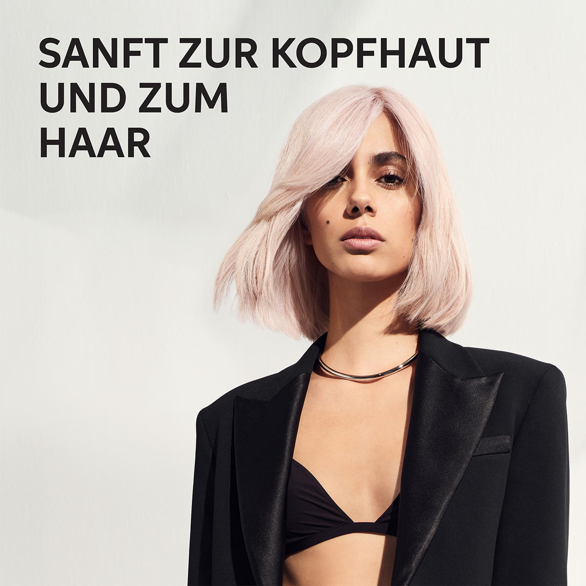 Wella Professionals Blondor Soft Blonde 7 200 ml - 4