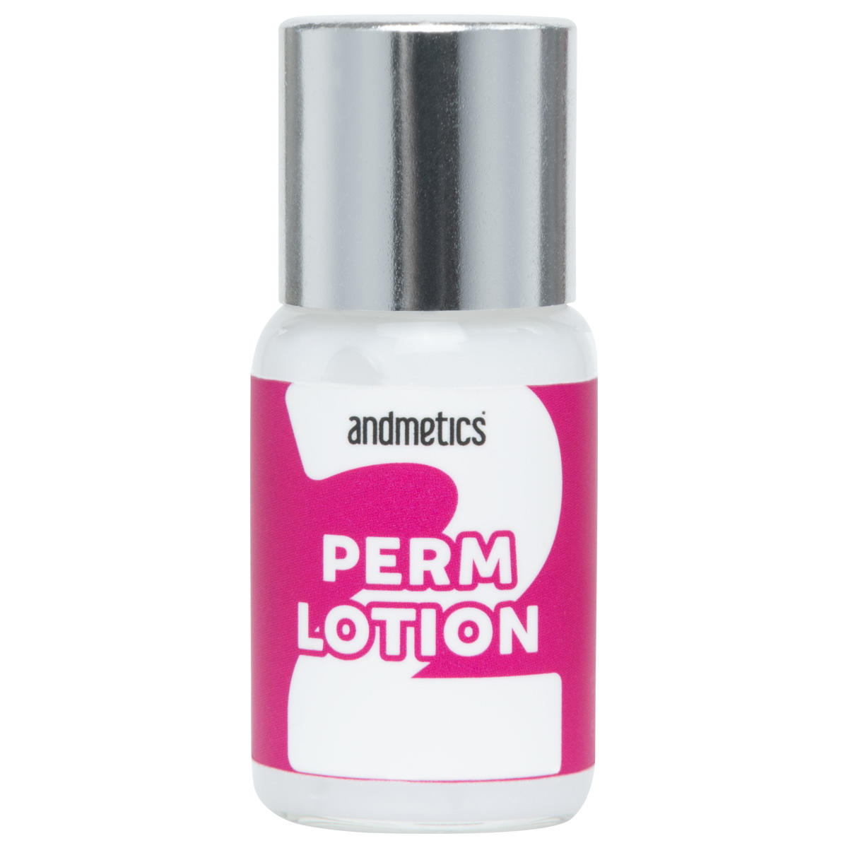 andmetics professional BROW Lamination Kit  - 4