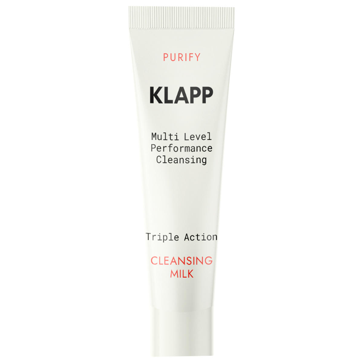 KLAPP Multi Level Performance Cleansing Triple Action Discovery Set  - 4