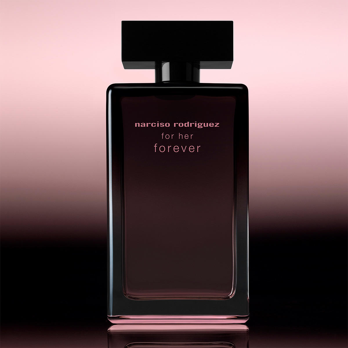 Narciso Rodriguez for her forever Eau de Parfum 50 ml - 4