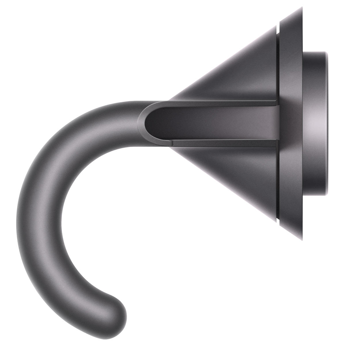 Dyson Supersonic PRO haardroger Nikkel - 4