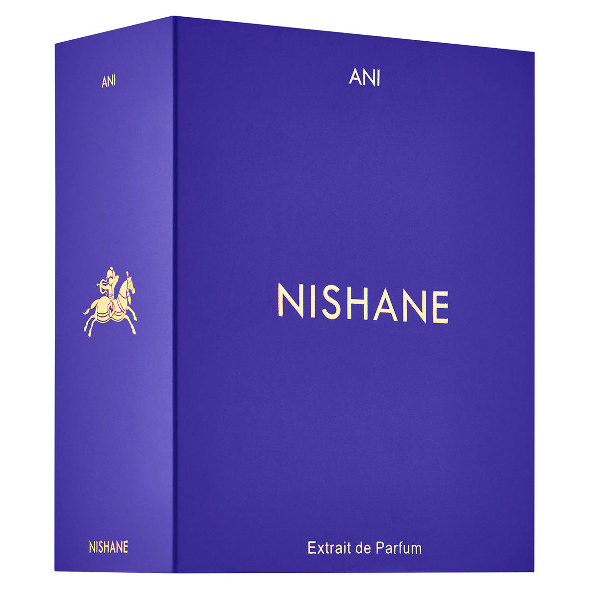 NISHANE ANI Extrait de Parfum 100 ml - 4