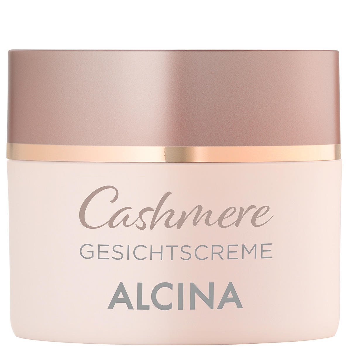 Alcina Cashmere Skincare Geschenkset  - 4