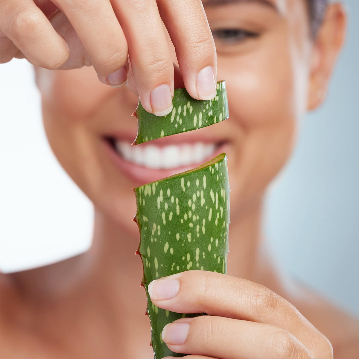 basler Aloe Vera Shower Gel | baslerbeauty