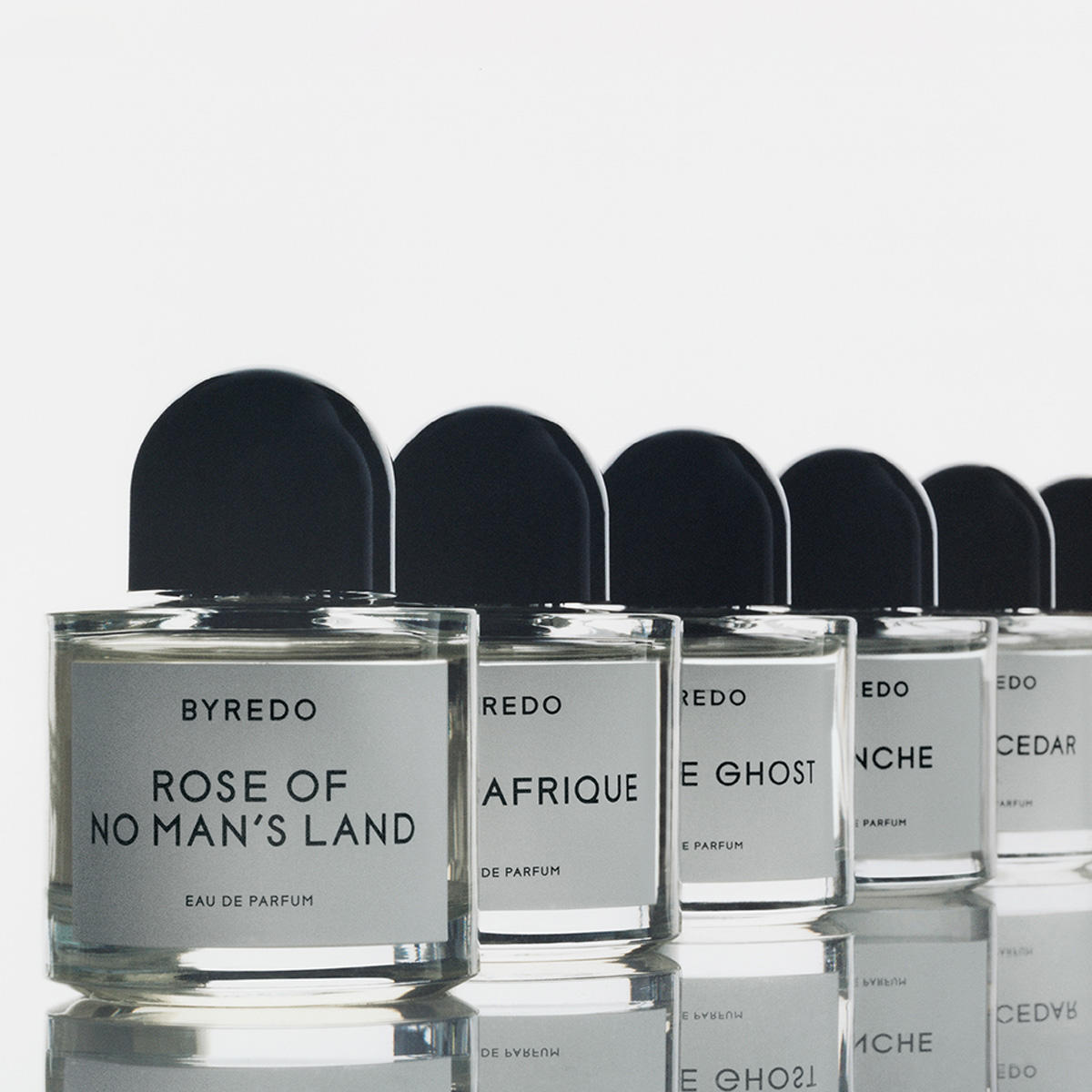 BYREDO Animalique Eau de Parfum online kaufen | baslerbeauty